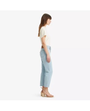 LEVI'S® 501® Crop Γυναικείο...